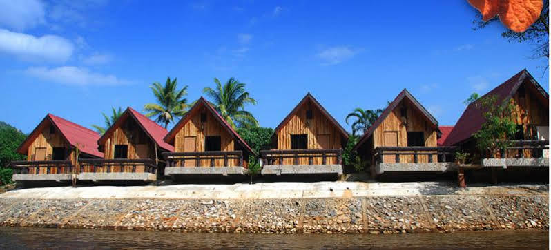 คุณใหม่บ้านสวนรีสอร์ท  แม่อาย ภายนอก รูปภาพ